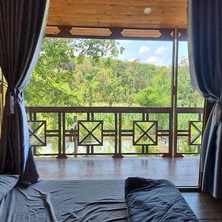 An Nhien Farm - Venuestay Buôn Ma Thuột Zewnętrze zdjęcie