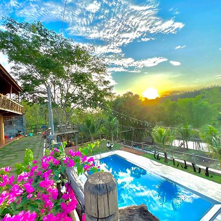 An Nhien Farm - Venuestay Buôn Ma Thuột Zewnętrze zdjęcie