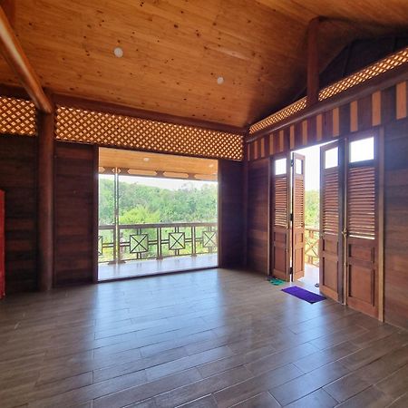 An Nhien Farm - Venuestay Buôn Ma Thuột Zewnętrze zdjęcie
