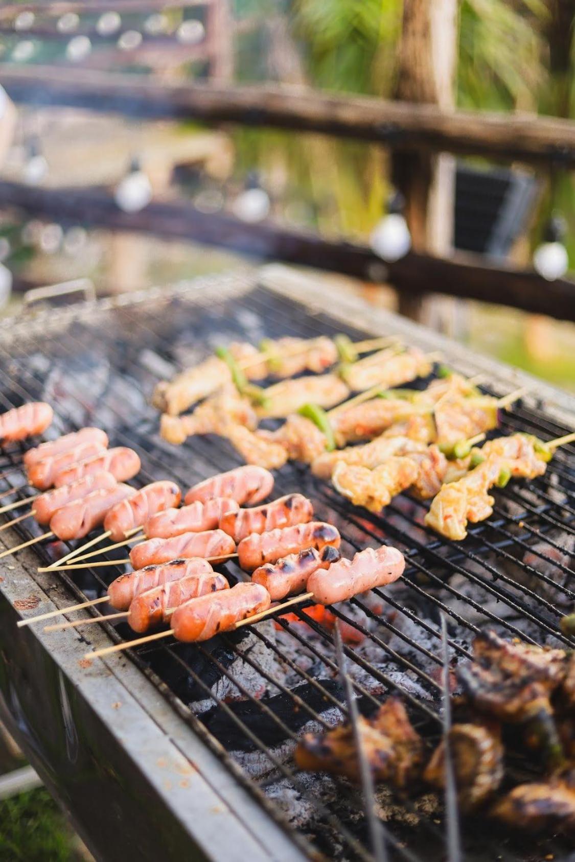 An Nhien Farm - Venuestay Buôn Ma Thuột Zewnętrze zdjęcie