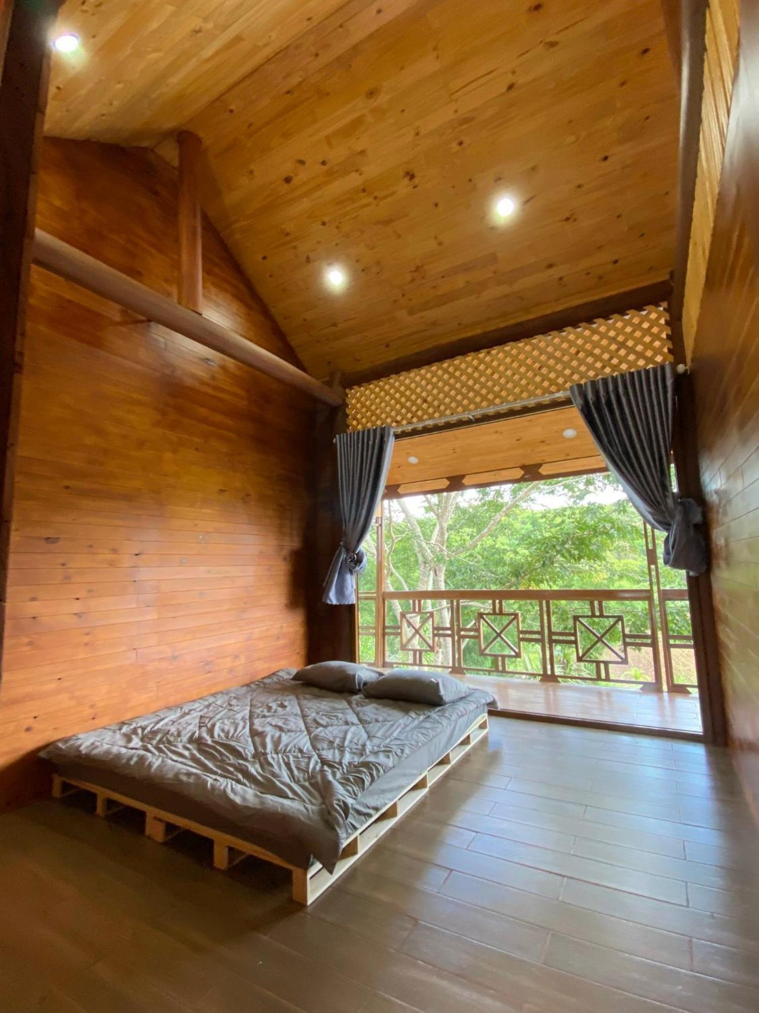 An Nhien Farm - Venuestay Buôn Ma Thuột Zewnętrze zdjęcie