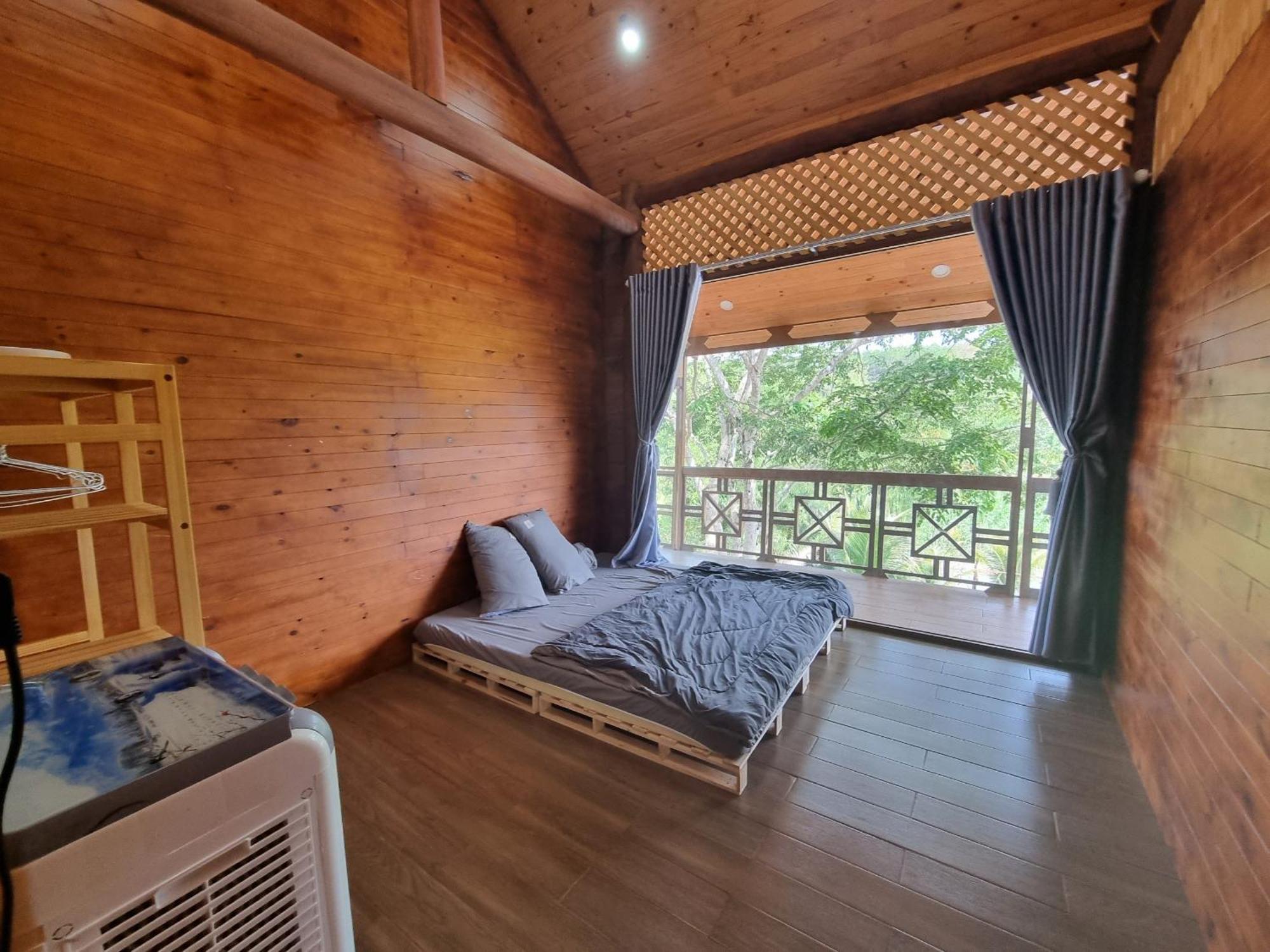 An Nhien Farm - Venuestay Buôn Ma Thuột Zewnętrze zdjęcie