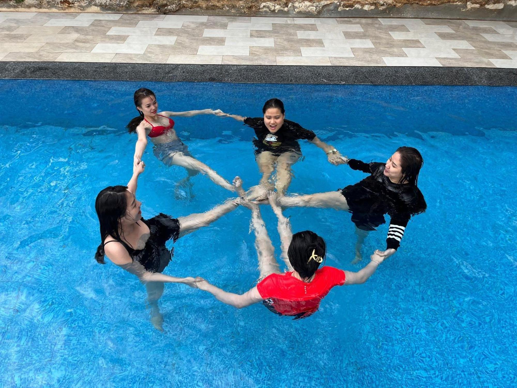 An Nhien Farm - Venuestay Buôn Ma Thuột Zewnętrze zdjęcie