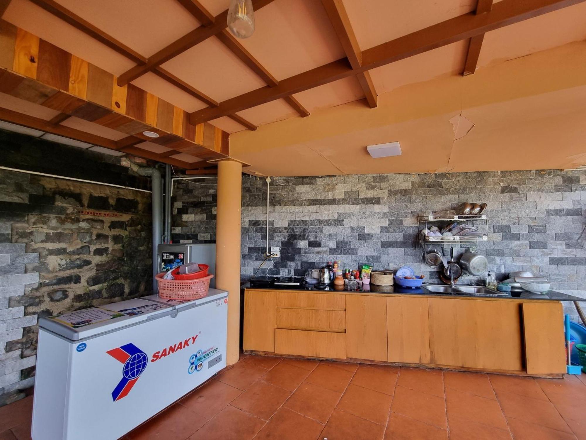 An Nhien Farm - Venuestay Buôn Ma Thuột Zewnętrze zdjęcie