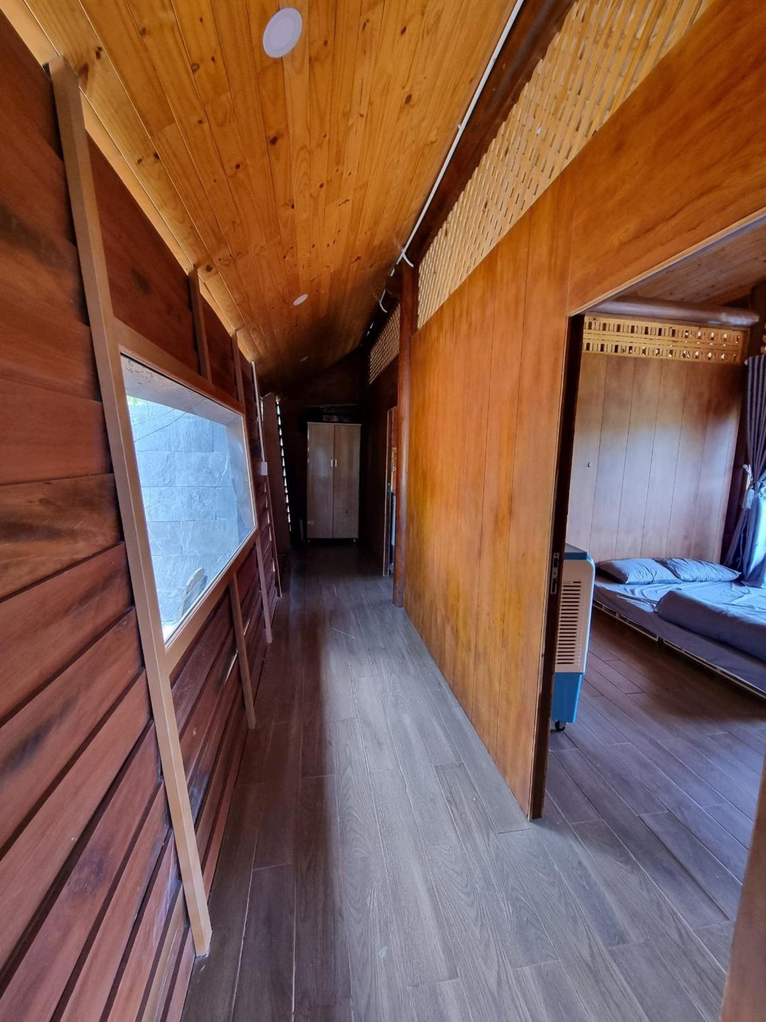 An Nhien Farm - Venuestay Buôn Ma Thuột Zewnętrze zdjęcie